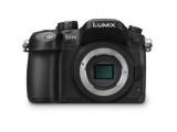 Compare Panasonic Lumix DMC-GH4 (Body) Mirrorless Camera