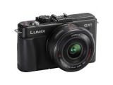 Compare Panasonic Lumix DMC-GX1X (14-42mm f/3.5-f/5.6 Power Zoom Kit Lens) Mirrorless Camera