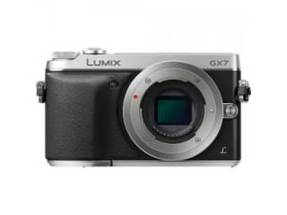 Panasonic Lumix DMC-GX7 (Body) Mirrorless Camera Price