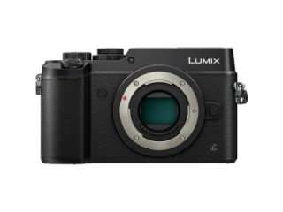 Panasonic Lumix DMC-GX8 (Body) Mirrorless Camera Price