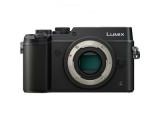 Compare Panasonic Lumix DMC-GX8 (Body) Mirrorless Camera