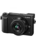 Compare Panasonic Lumix DMC-GX85 (12-32mm f/3.5-f/5.6 Kit Lens) Mirrorless Camera