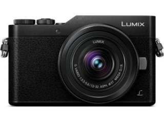 Panasonic Lumix DMC-GX850 (12-32mm f/3.5-f/5.6 Kit Lens) Mirrorless Camera Price