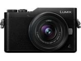 Compare Panasonic Lumix DMC-GX850 (12-32mm f/3.5-f/5.6 Kit Lens) Mirrorless Camera