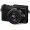 Panasonic Lumix DMC-GX850 (12-32mm f/3.5-f/5.6 Kit Lens) Mirrorless Camera