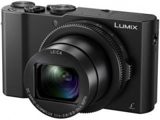 Panasonic Lumix DMC-LX10 Point & Shoot Camera Price