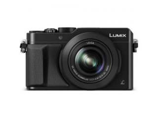 Panasonic Lumix LX100 Point & Shoot Camera Price