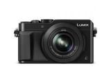 Compare Panasonic Lumix LX100 Point & Shoot Camera