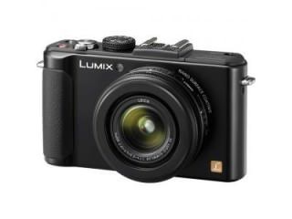 Panasonic Lumix DMC-LX7 Point & Shoot Camera Price