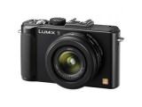 Compare Panasonic Lumix DMC-LX7 Point & Shoot Camera