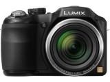Compare Panasonic Lumix DMC-LZ20 Bridge Camera