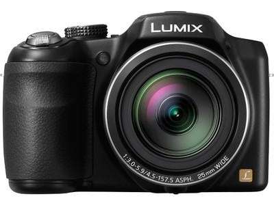 Panasonic Lumix DMC-LZ30 Bridge Camera Price