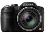 Compare Panasonic Lumix DMC-LZ30 Bridge Camera