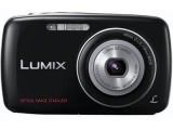 Compare Panasonic Lumix DMC-S3 Point & Shoot Camera