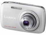 Compare Panasonic Lumix DMC-S5 Point & Shoot Camera