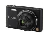 Compare Panasonic Lumix DMC-SZ10 Point & Shoot Camera