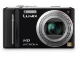 Compare Panasonic Lumix DMC-TZ10 Point & Shoot Camera