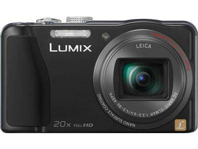 Panasonic Lumix DMC-TZ30 Point & Shoot Camera Price