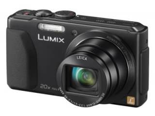 Panasonic Lumix DMC-TZ40 Point & Shoot Camera Price