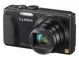 Compare Panasonic Lumix DMC-TZ40 Point & Shoot Camera