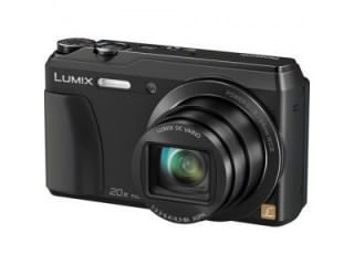 Panasonic Lumix DMC-TZ55 Point & Shoot Camera Price