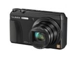 Compare Panasonic Lumix DMC-TZ55 Point & Shoot Camera