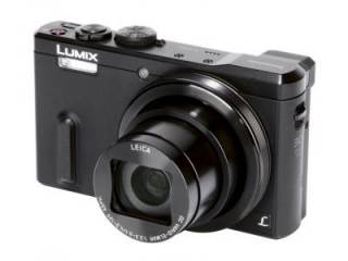 Panasonic Lumix DMC-TZ60 Point & Shoot Camera Price