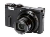Compare Panasonic Lumix DMC-TZ60 Point & Shoot Camera