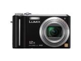 Compare Panasonic Lumix DMC-TZ7 Point & Shoot Camera