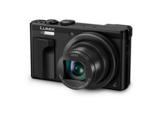 Panasonic Lumix DMC-TZ80 Point & Shoot Camera Price