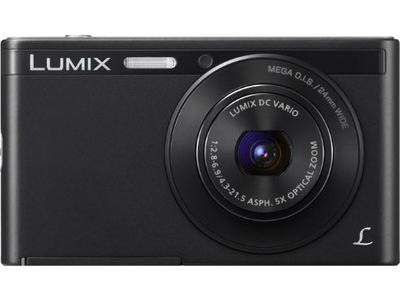 Panasonic Lumix DMC-XS1 Point & Shoot Camera Price