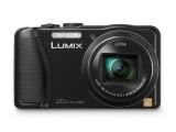 Compare Panasonic Lumix DMC-ZS25 Point & Shoot Camera