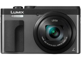 Panasonic Lumix DMC-ZS70S Point & Shoot Camera Price