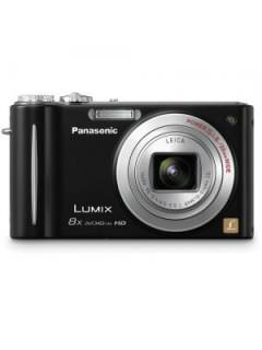 Panasonic Lumix DMC-ZX3 Point & Shoot Camera Price