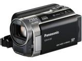 Compare Panasonic SDR-H101 Camcorder Camera