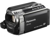 Compare Panasonic SDR-H85 Camcorder