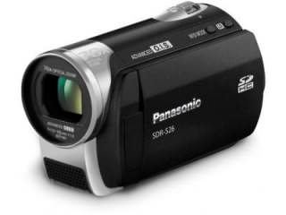 Panasonic SDR-S26 Camcorder Price