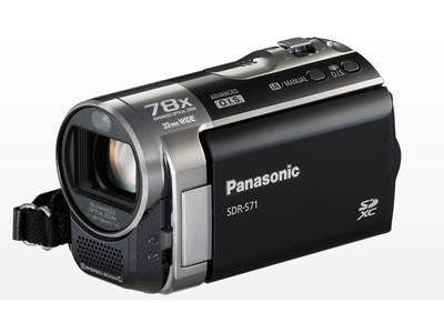 Panasonic SDR-S71 Camcorder Camera Price