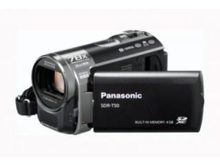 Panasonic SDR-T50 Camcorder Price