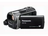 Compare Panasonic SDR-T50 Camcorder
