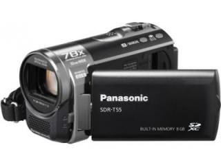 Panasonic SDR-T55 Camcorder Price