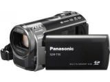 Compare Panasonic SDR-T55 Camcorder