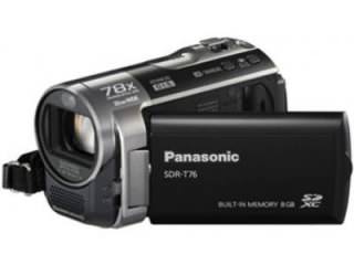 Panasonic SDR-T76 Camcorder Price