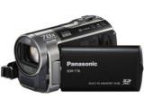 Compare Panasonic SDR-T76 Camcorder