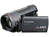 Compare Panasonic SDT750 Camcorder Camera