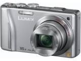 Compare Panasonic Lumix TZ20 Point & Shoot Camera