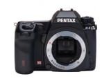 Compare Pentax K-5 (Body) Digital SLR Camera