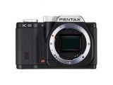 Compare Pentax K-01 (Body) Mirrorless Camera