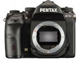 Compare Pentax K-1 Mark II (Body) Digital SLR Camera