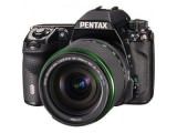 Compare Pentax K-3 (DAL 18-55mm f/3.5-f/5.6 AL WR Kit Lens) Digital SLR Camera